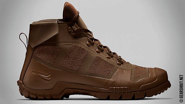 sfb mountain boot