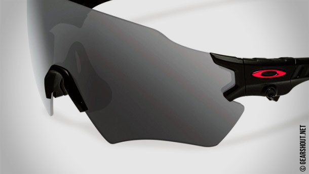 Новые стрелковые очки Oakley SI Tombstone Oakley-SI-Tombstone-photo-2