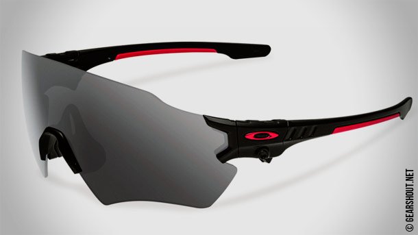 Новые стрелковые очки Oakley SI Tombstone Oakley-SI-Tombstone-photo-3