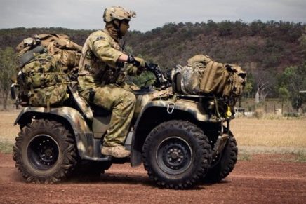 Новый рейдовый рюкзак Platatac Mac Alice Pack