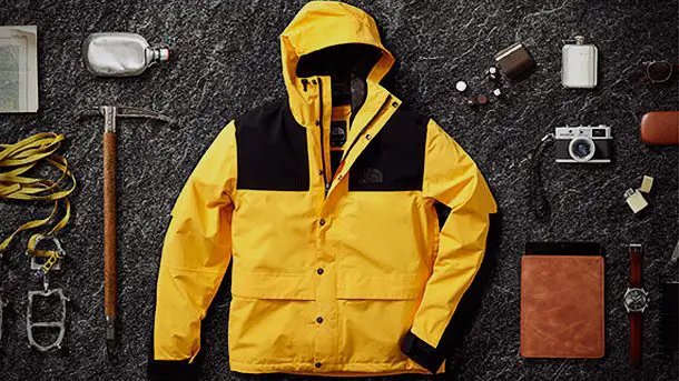 the north face m 1985 mountain jacket