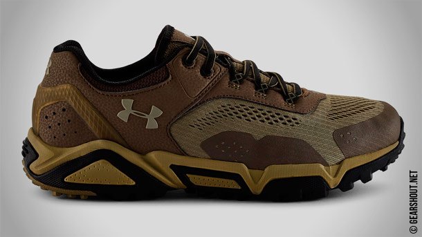 Under armour store glenrock hiking boots