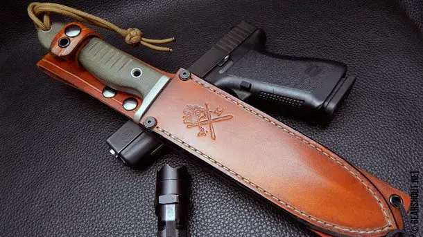 Vehement Knives представила новую версию боевого ножа Alpha Vehement-Knives-Alpha-photo-3