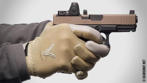 Новые стрелковые перчатки Velocity Systems Trigger Gloves Velocity-Systems-Trigger-Gloves-photo-3
