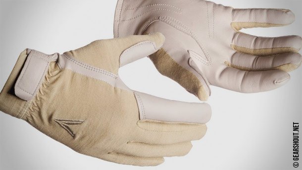 Новые стрелковые перчатки Velocity Systems Trigger Gloves Velocity-Systems-Trigger-Gloves-photo-4