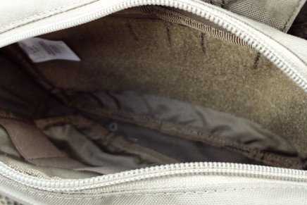 Обзор сумки 5.11 Tactical 2-Banger Bag 5-11-2-Banger-Bag-photo-9-436x291