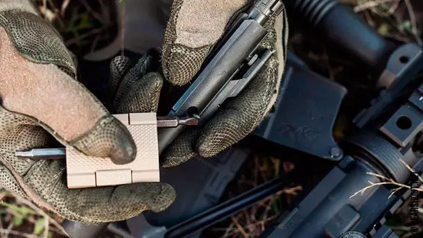 Tool Grip - набор инструментов для планок Пикатинни America-Grip-Tool-Grip-photo-2