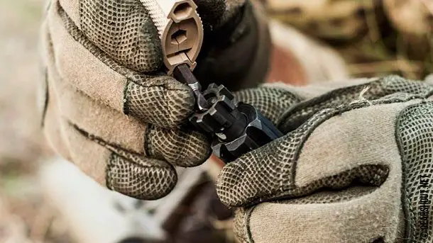 Tool Grip - набор инструментов для планок Пикатинни America-Grip-Tool-Grip-photo-3
