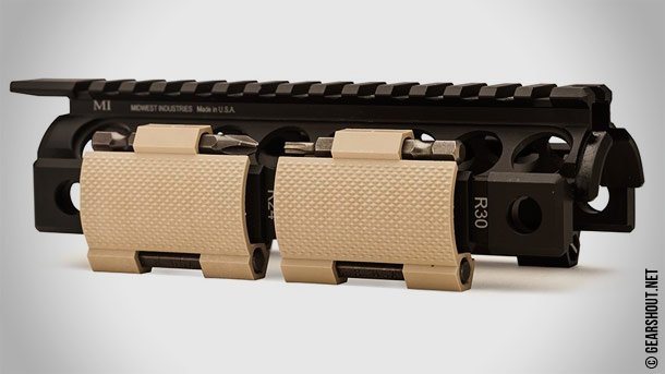 Tool Grip - набор инструментов для планок Пикатинни America-Grip-Tool-Grip-photo-4