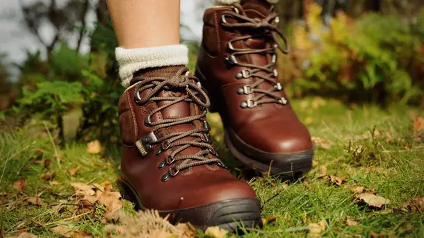 Berghaus приобрела Brasher, новая линейка ботинок уже в продаже Berghaus-Boots-2015-photo-1