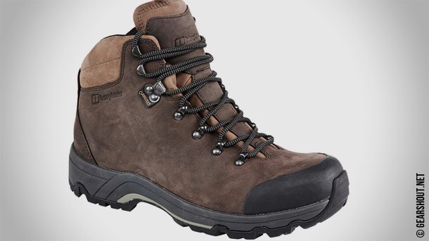 Berghaus приобрела Brasher, новая линейка ботинок уже в продаже Berghaus-Boots-2015-photo-2