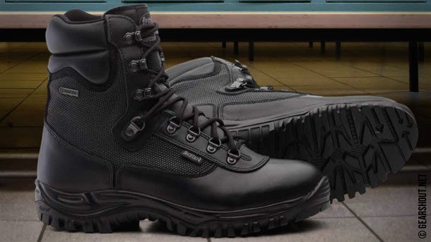 Armada и Asalto - новые модели военно-тактических ботинок от Bestard Bestard-Mountain-Boots-Armada-Asalto-photo-1