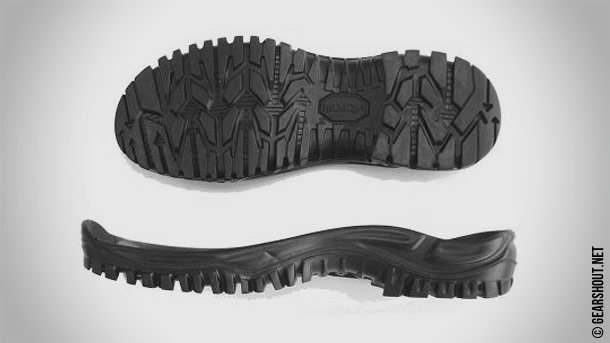 Armada и Asalto - новые модели военно-тактических ботинок от Bestard Bestard-Mountain-Boots-Armada-Asalto-photo-4