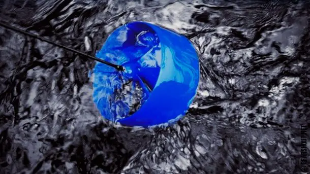 Персональная гидроэлектростанция Blue Freedom Blue-Freedom-Hydropower-Plant-photo-3