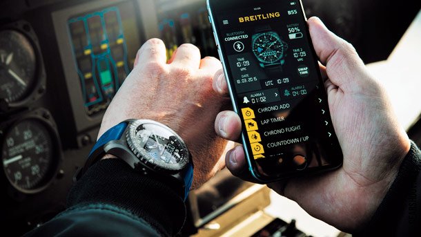 Breitling-B55-Connected-photo-1