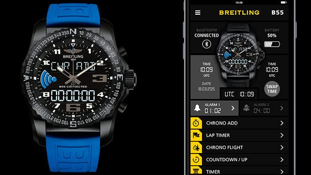 Breitling-B55-Connected-photo-4