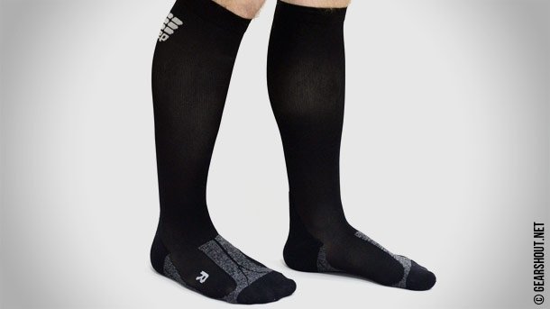 Обзор компрессионных гольфов CEP для восстановления CEP-Recovery-Socks-photo-8