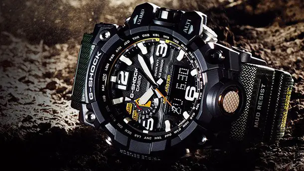 Casio-G-Shock-MudMaster-GWG-1000-photo-2