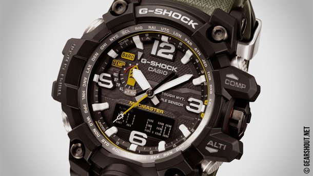 Casio-G-Shock-MudMaster-GWG-1000-photo-4