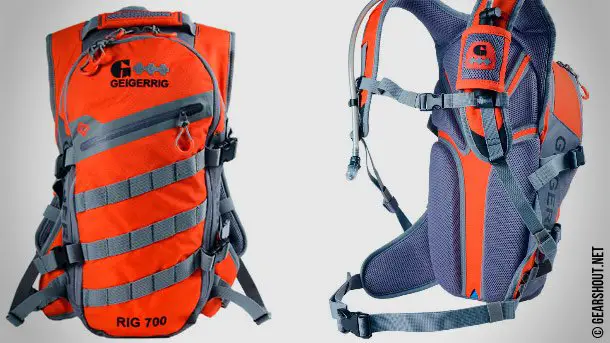 Новые спортивные рюкзаки GeigerRig на весну 2015 года GeigerRig-Packs-2015-photo-3