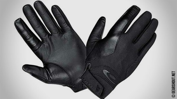 Hatch-Patrolman-Touchscreen-Duty-Glove-photo-4