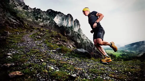La Sportiva Mutant - прочные кроссовки для бега по пересечённой местности La-Sportiva-Mutant-photo-1