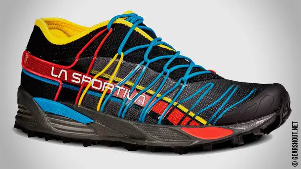 La Sportiva Mutant - прочные кроссовки для бега по пересечённой местности La-Sportiva-Mutant-photo-2