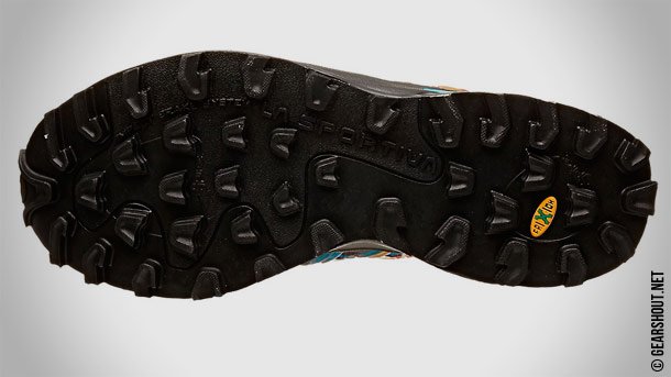 La Sportiva Mutant - прочные кроссовки для бега по пересечённой местности La-Sportiva-Mutant-photo-4