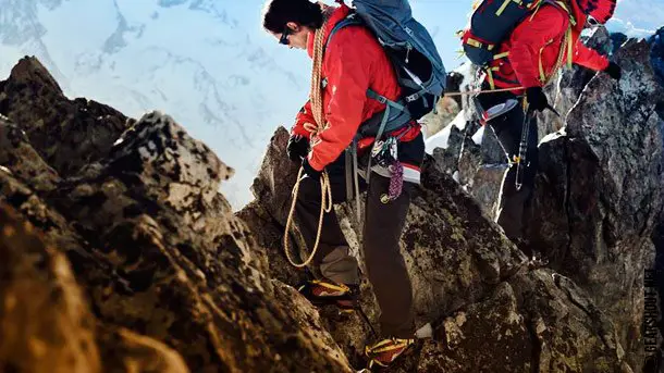 Mammut Magic