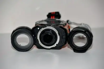 Обзор спортивной видеокамеры Ricoh WG-M1 Ricoh-WG-M1-photo-4-436x291