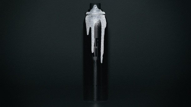 Volvo LifePaint - прозрачная светоотражающая краска Volvo-LifePaint-photo-4
