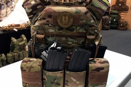 Recon и Pathfinder - новинки военно-полевого снаряжения Warrior Assault Systems