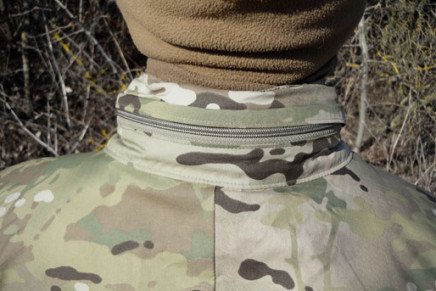 Обзор военно-полевой ветровки Wild Things Windshirt Wild-Things-Windshirt-photo-6-436x291