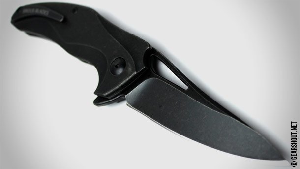 Повседневный складной нож Brous Blades Exo Brous-Blades-Exo-photo-3