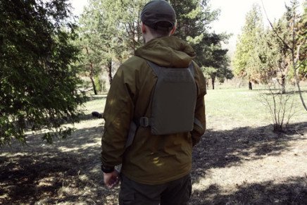 Review of Firstspear First On Plate Carrier FirstSpear-First-On-photo-4-436x291