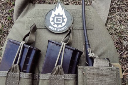 Review of Firstspear First On Plate Carrier FirstSpear-First-On-photo-6-436x291