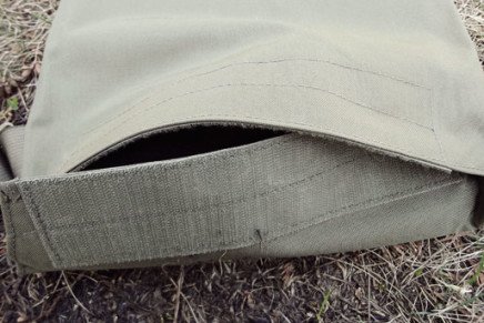 Review of Firstspear First On Plate Carrier FirstSpear-First-On-photo-8-436x291