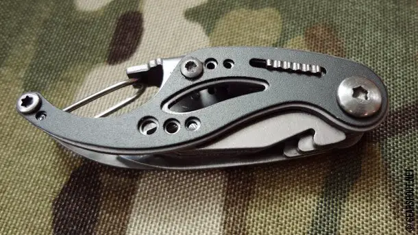 Обзор небольшого мультитула Gerber Curve Gerber-Curve-photo-3