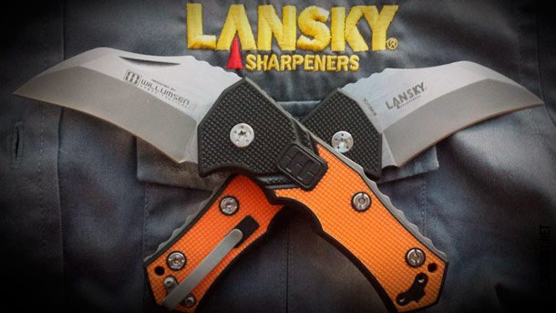 Новый складной нож Lansky World Legal Madrock Lansky-World-Legal-Madrock-photo-1