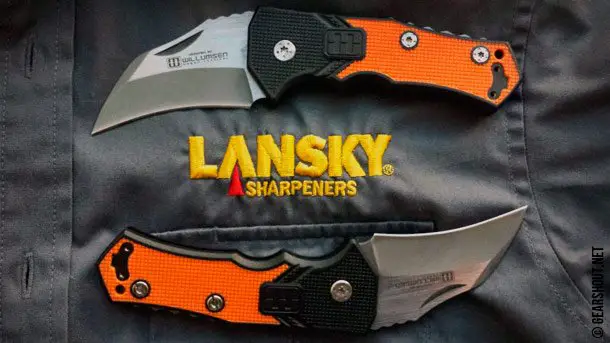 Новый складной нож Lansky World Legal Madrock Lansky-World-Legal-Madrock-photo-2