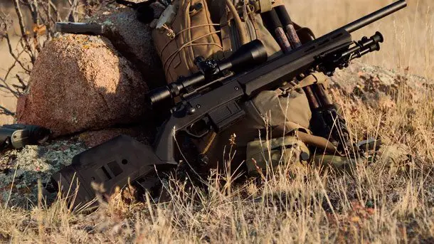 Новые аксессуары от Magpul Industries на лето 2015 года Magpul-Industries-Products-2015-photo-1