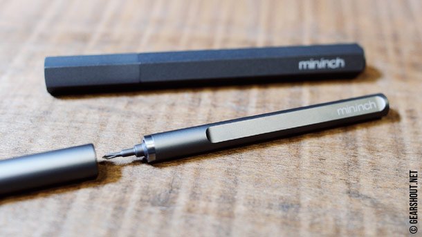 Набор отвёрток для точных работ Tool Pen Mini Mininch-Tool-Pen-Mini-photo-2