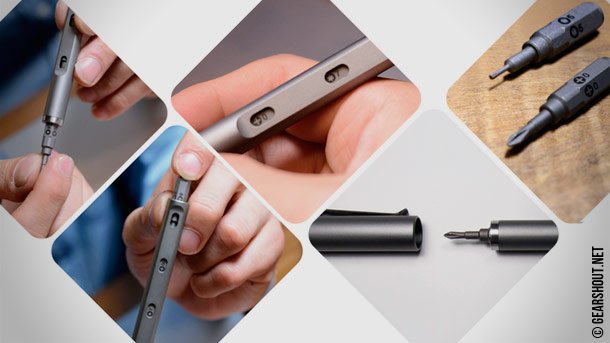 Набор отвёрток для точных работ Tool Pen Mini Mininch-Tool-Pen-Mini-photo-4