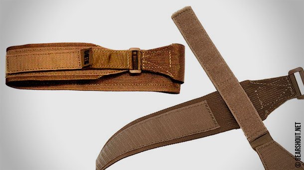 Новая модульная поясная система SORD Agile MOLLE Belt System SORD-Agile-MOLLE-Belt-System-photo-2