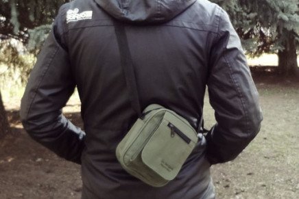 Обзор повседневной сумки Snugpak Passport Delux Snugpak-Passport-Delux-photo-21-436x291