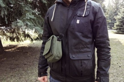 Обзор повседневной сумки Snugpak Passport Delux Snugpak-Passport-Delux-photo-31-436x291