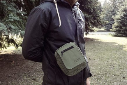 Обзор повседневной сумки Snugpak Passport Delux Snugpak-Passport-Delux-photo-41-436x291