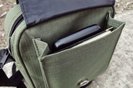 Обзор повседневной сумки Snugpak Passport Delux Snugpak-Passport-Delux-photo-7-436x291