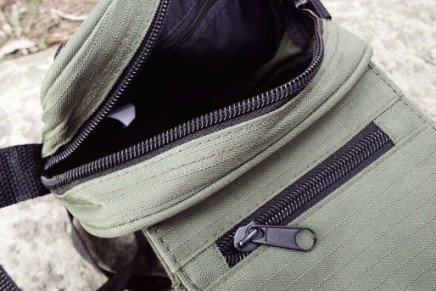 Обзор повседневной сумки Snugpak Passport Delux Snugpak-Passport-Delux-photo-8-436x291