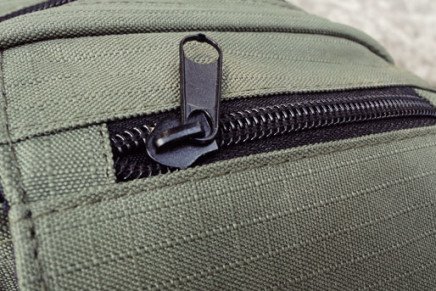 Обзор повседневной сумки Snugpak Passport Delux Snugpak-Passport-Delux-photo-9-436x291